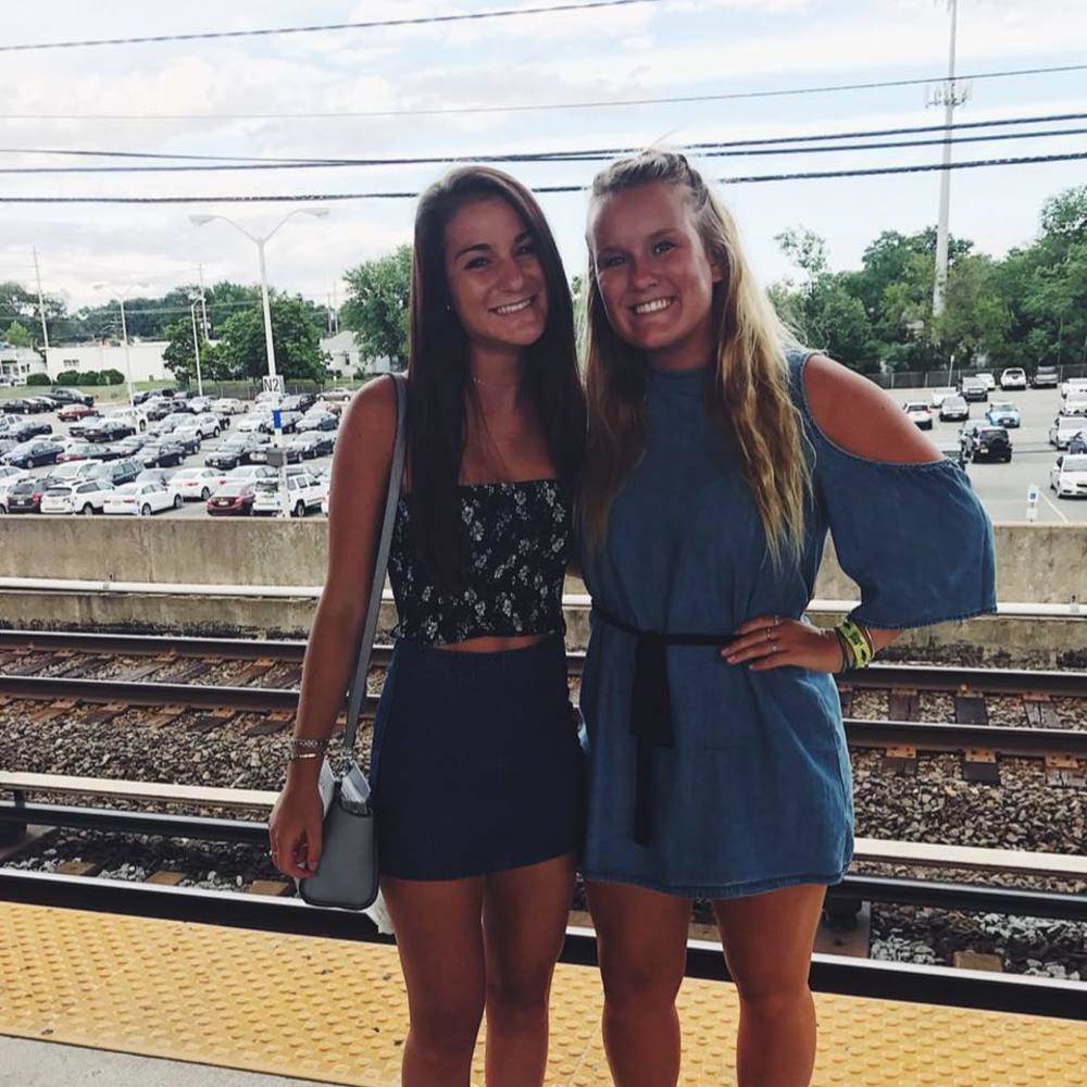 Meet your Posher, Haley